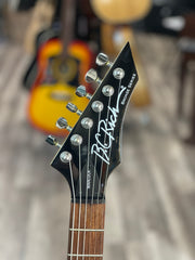 B.C Rich Warlock