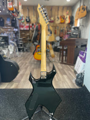 B.C Rich Warlock