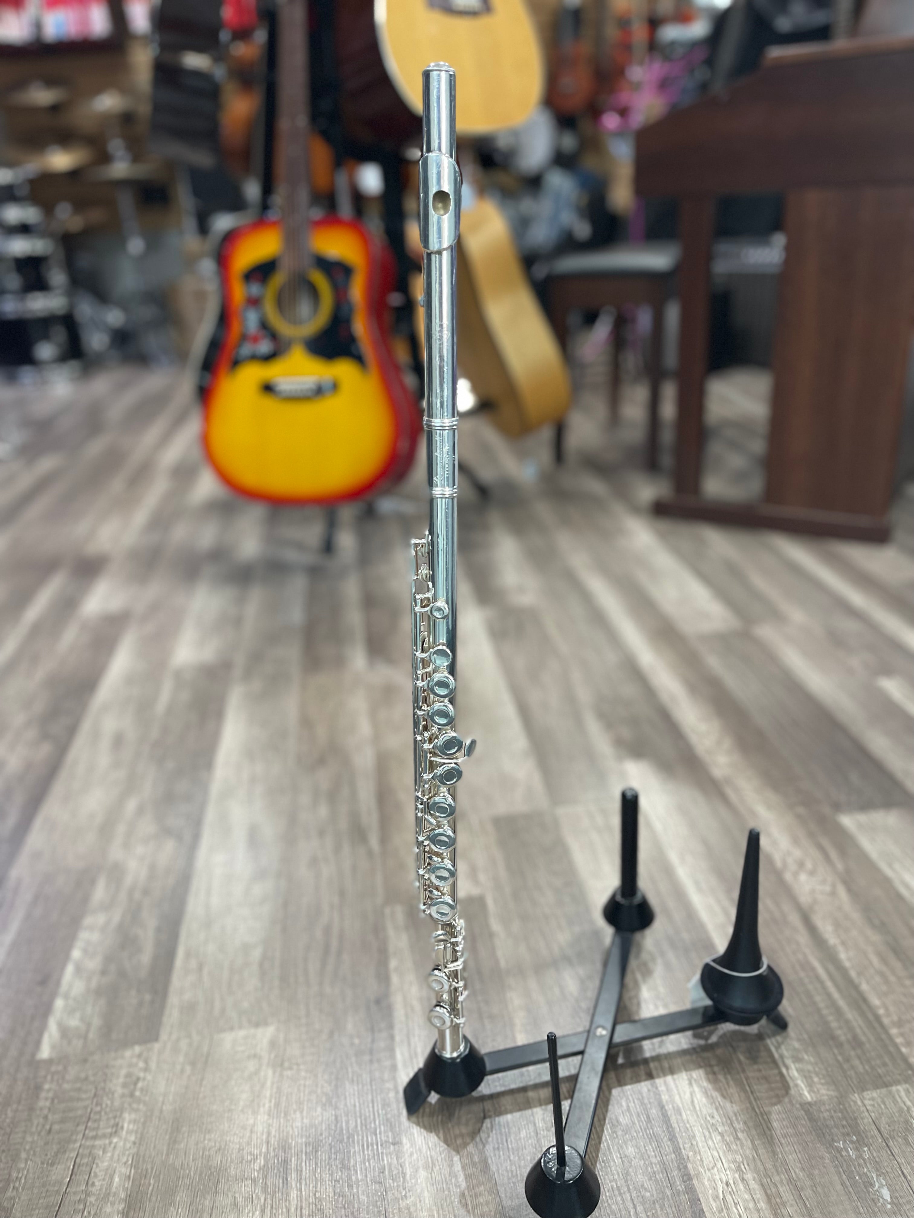 Gemeinhardt 2SP Flute