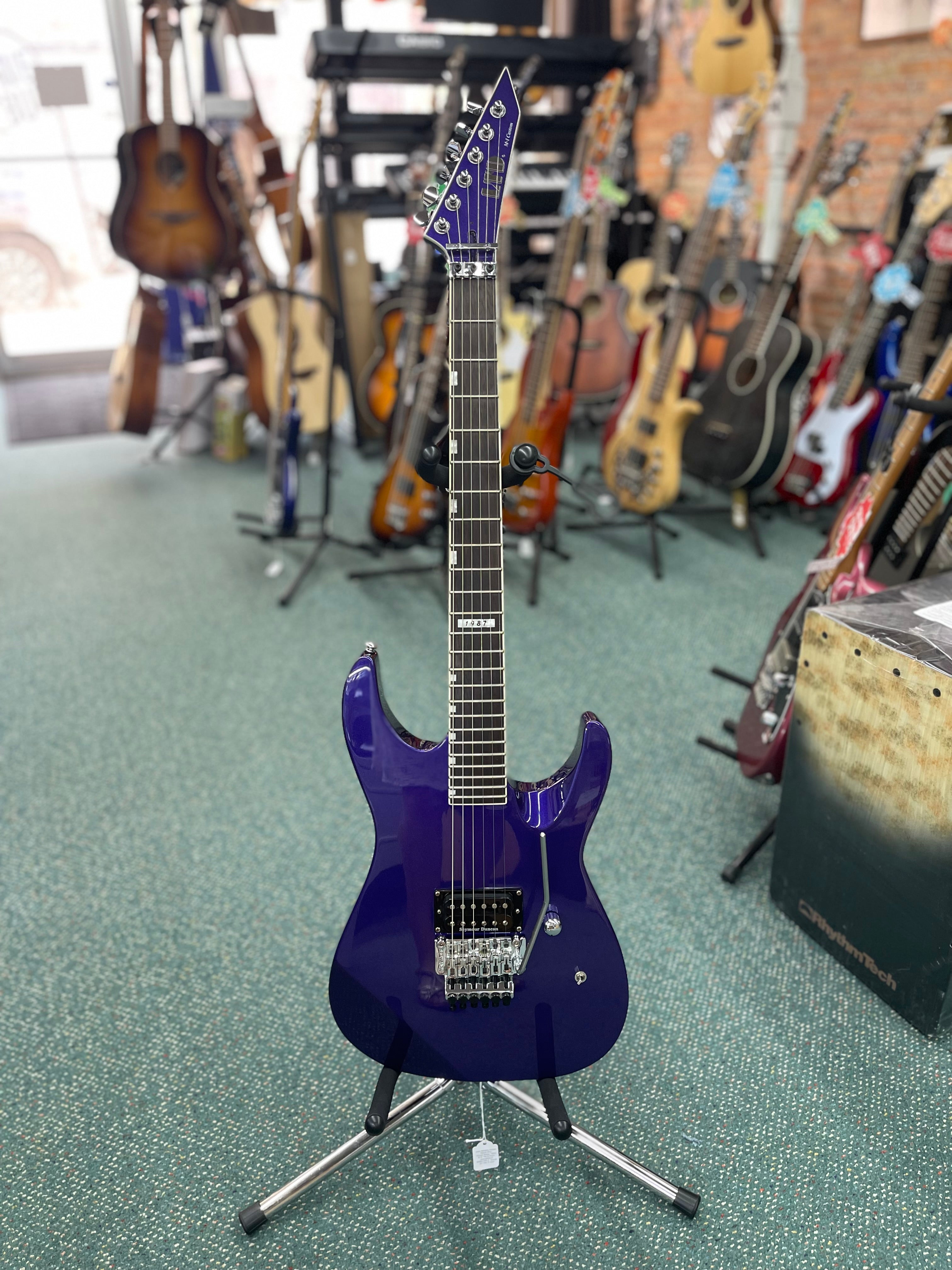 ESP-LTD M1