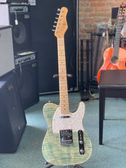 1953 Tele Michael Kelly