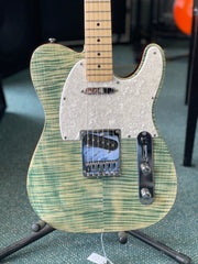 1953 Tele Michael Kelly