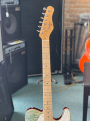 1953 Tele Michael Kelly