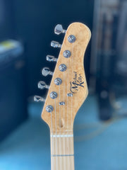1953 Tele Michael Kelly