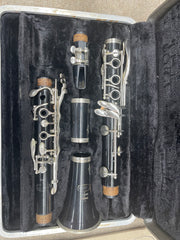 Resonite Bundy Selmer