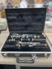 Resonite Bundy Selmer