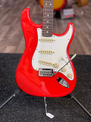 Fender Strat Player II