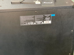 Marshall MG30FX