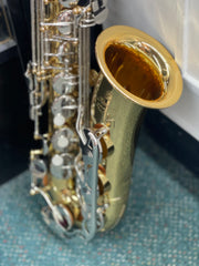 Yamaha YAS-200ADII