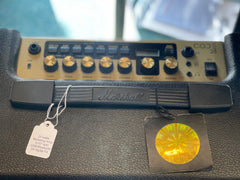 Marshall Code 25