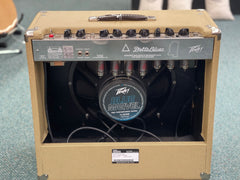 Peavey Delta Blues