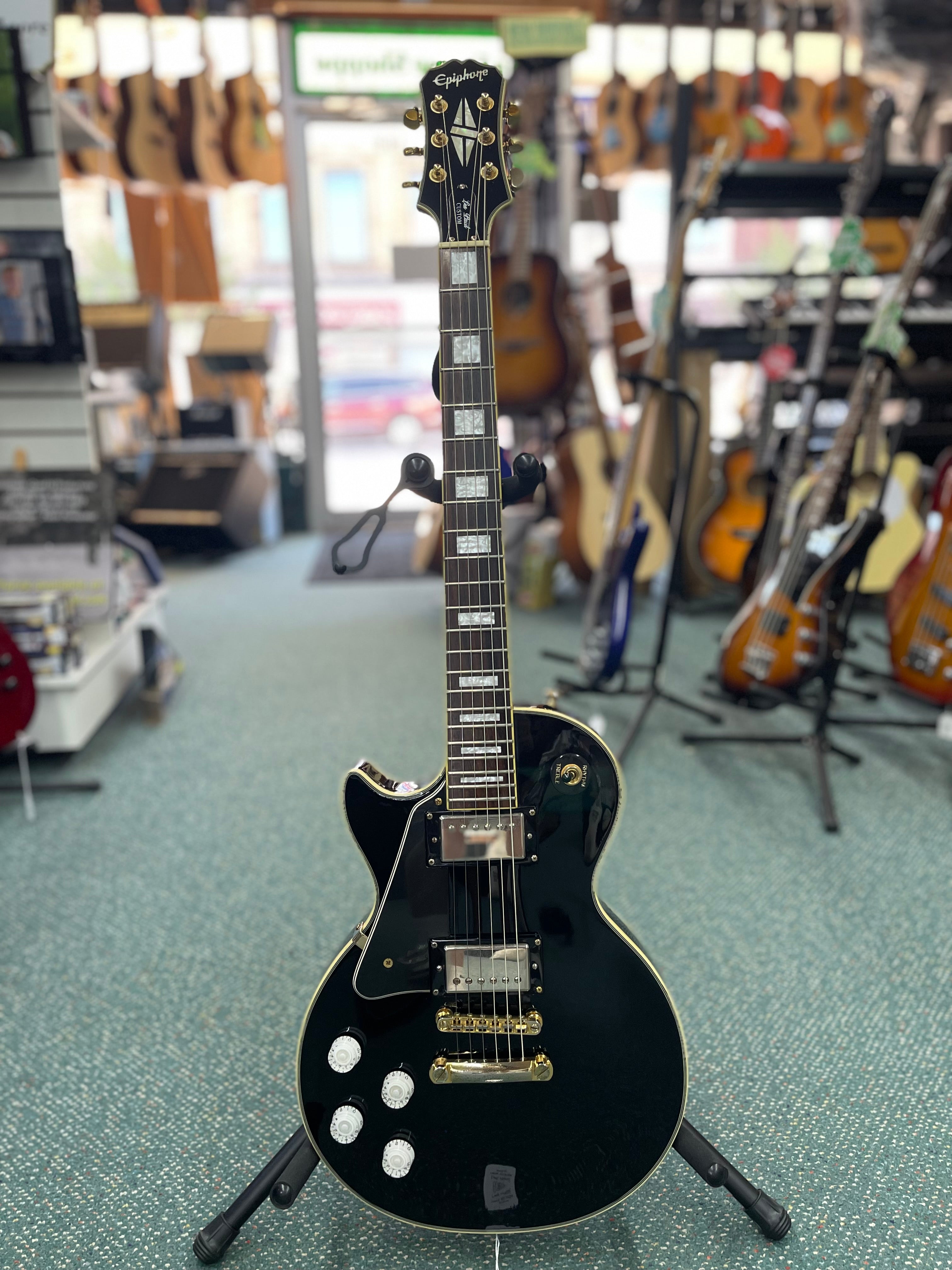 Epiphone Les Paul LH