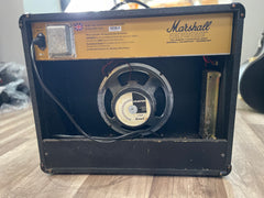 Marshall 80V Valvestate 8080