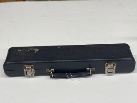 M2 Flute Gemeinhardt