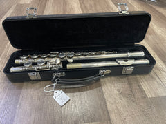 Armstrong 104 Flute
