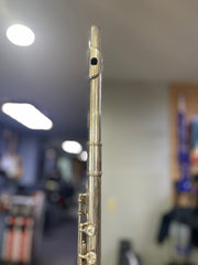 Armstrong 104 Flute
