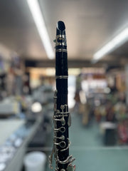 Selmer 1401 Clarinet