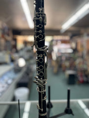 Selmer 1401 Clarinet