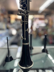 Selmer 1401 Clarinet