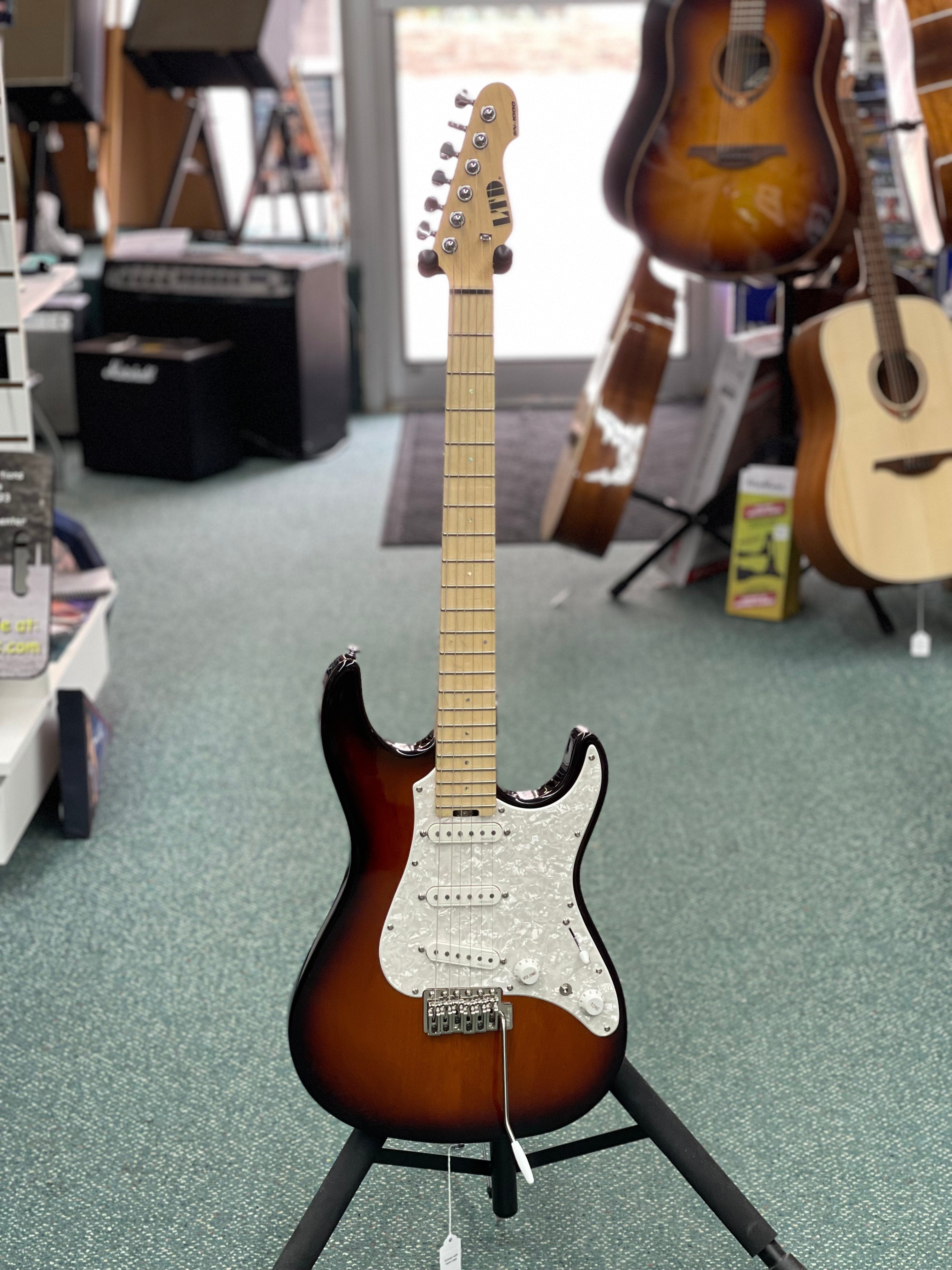 ESP-LTD SN-1000
