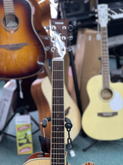 Yamaha FGX820C