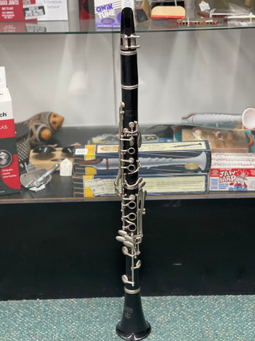 Bundy Resonite by Selmer