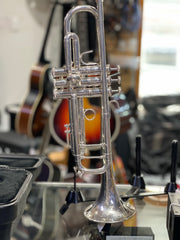 Bach Mod.37 Stradivarius