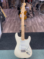 Fender Stratocaster