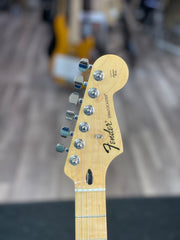 Fender Stratocaster