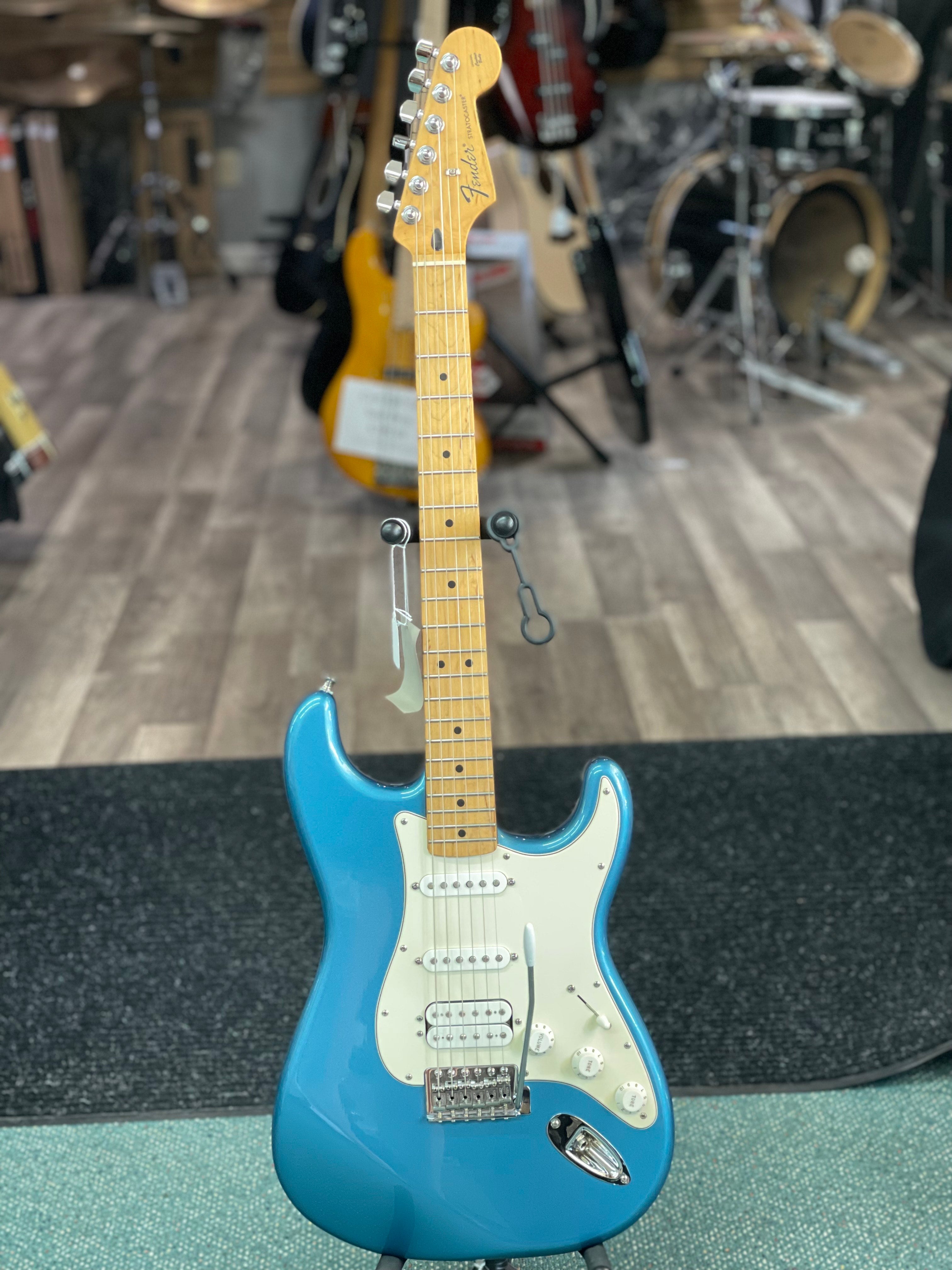 Fender Stratocaster