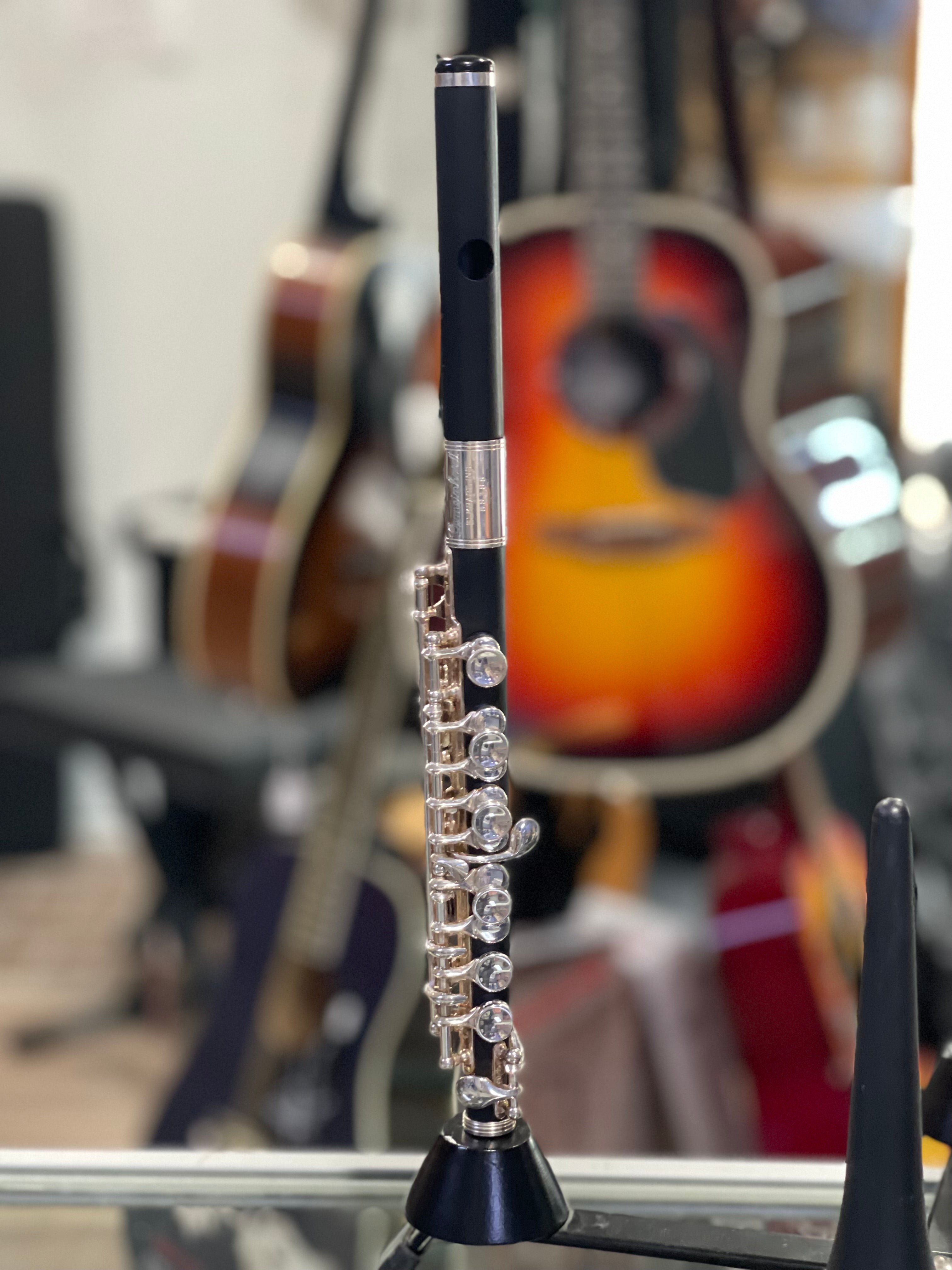 Gemeinhardt C Piccolo