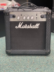Marshall MG10CF