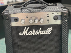 Marshall MG10CF