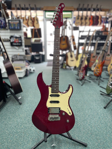 Yamaha Pacifica