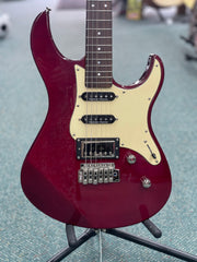Yamaha Pacifica