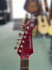 Yamaha Pacifica
