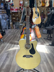 Alvarez AJ60SC/12