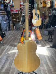 Alvarez AJ60SC/12