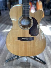 Mitchell T313CE
