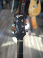 Mitchell T313CE