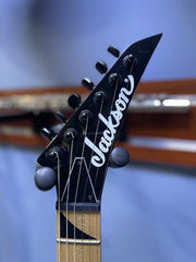 Jackson JS RR Minion