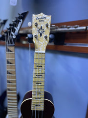 Recording King Uke