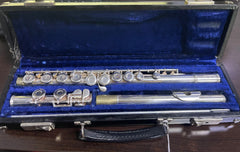 Armstrong 104 Flute