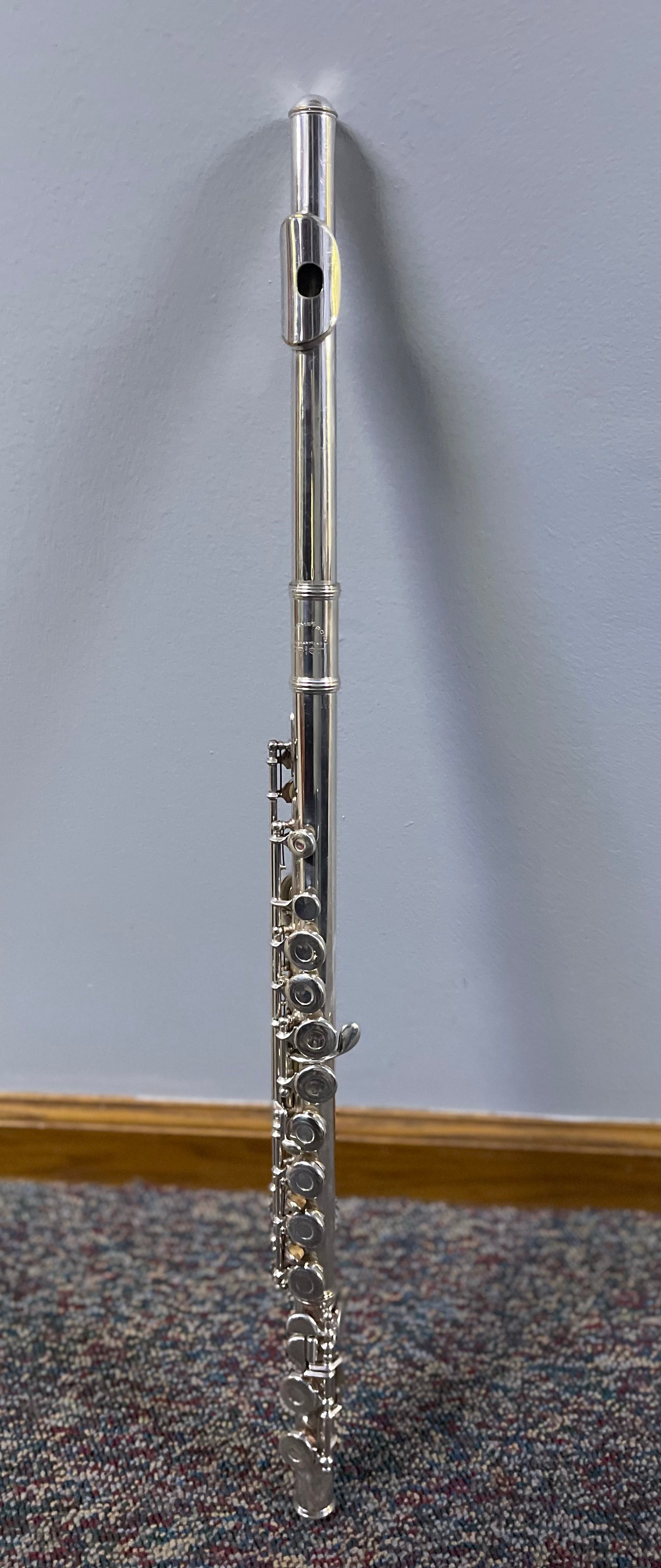 Armstrong 104 Flute