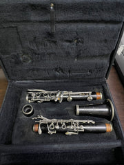 Selmer Signet Special
