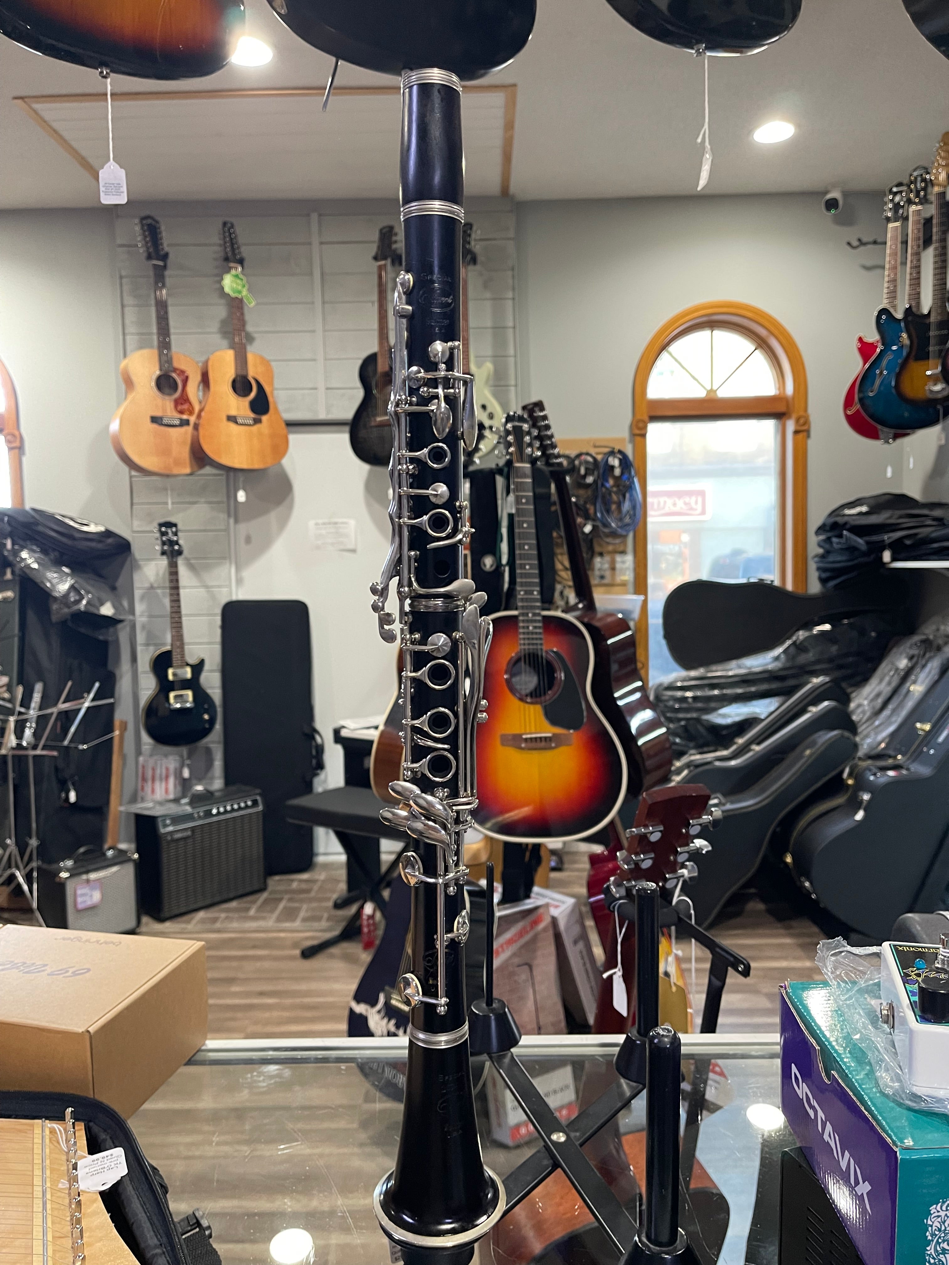 Selmer Signet Special