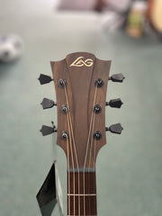 LAG T118D-BRS
