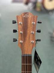 LAG T70D-B&B