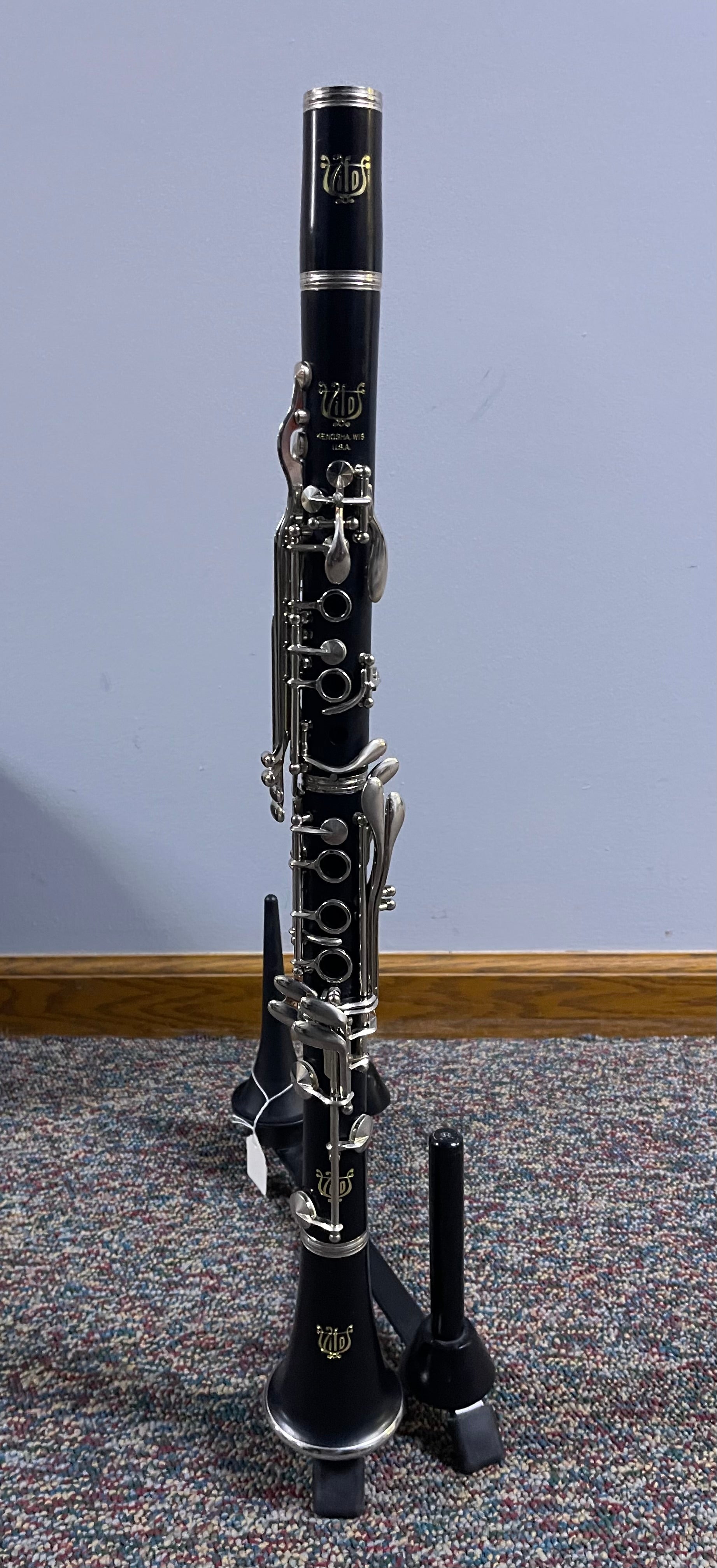 Vito Resonite