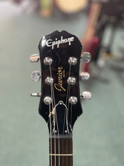 Epiphone Les Paul Jr